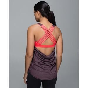 Lululemon Wild Tank